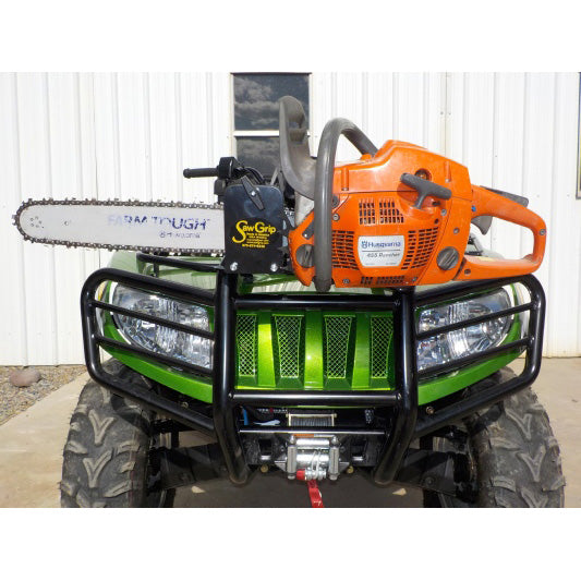 SawGrip - Arctic Cat Limited Edition (2014 Plus Models)