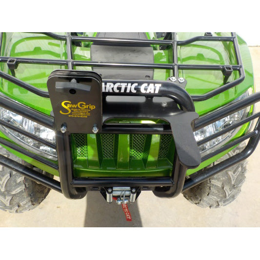 SawGrip - Arctic Cat Limited Edition (2014 Plus Models)