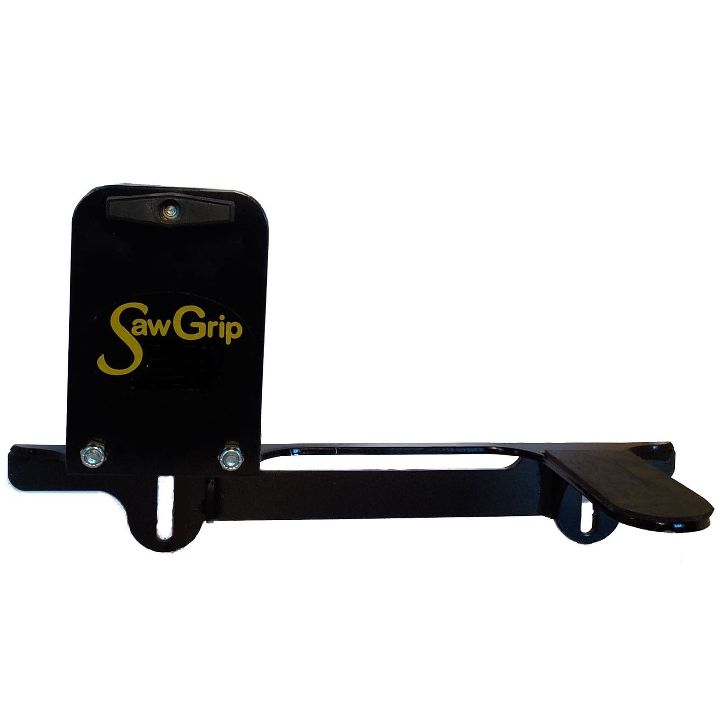 SawGrip - Polaris RZR (4 Point Harness Chainsaw Mount)