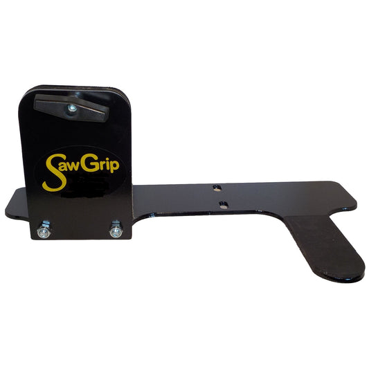 SawGrip - Polaris RZR (Horizontal Bar Mount)