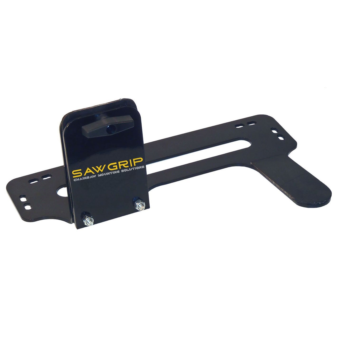 SawGrip - Arctic Cat (Rack rapide)