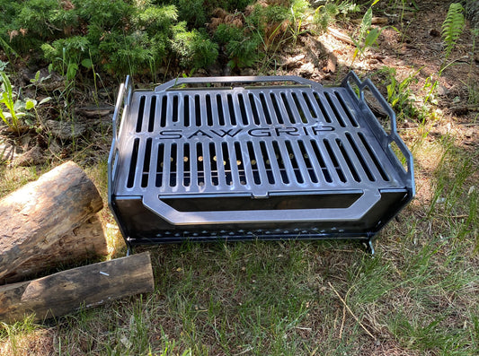 NEW PRODUCT! Collapsable FirePit