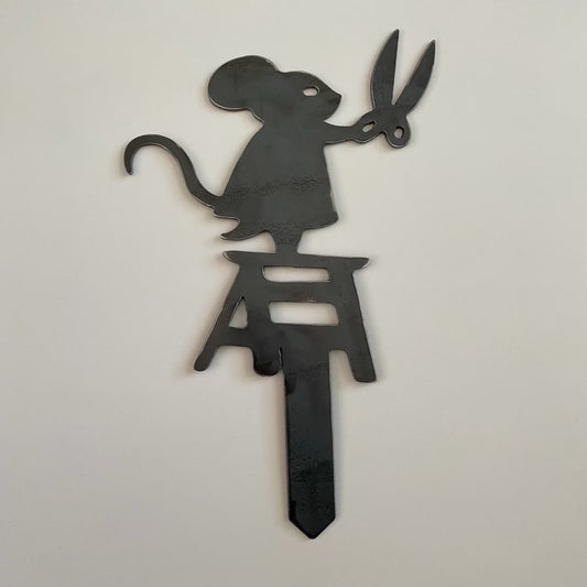 GardenMouse
