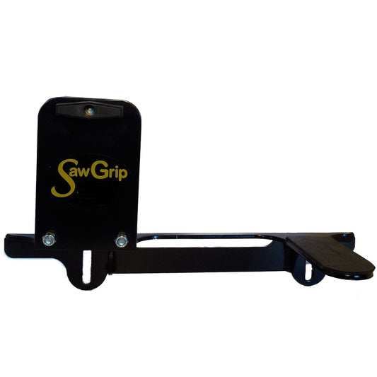 SawGrip - Polaris RZR (support de tronçonneuse à harnais 4 points)